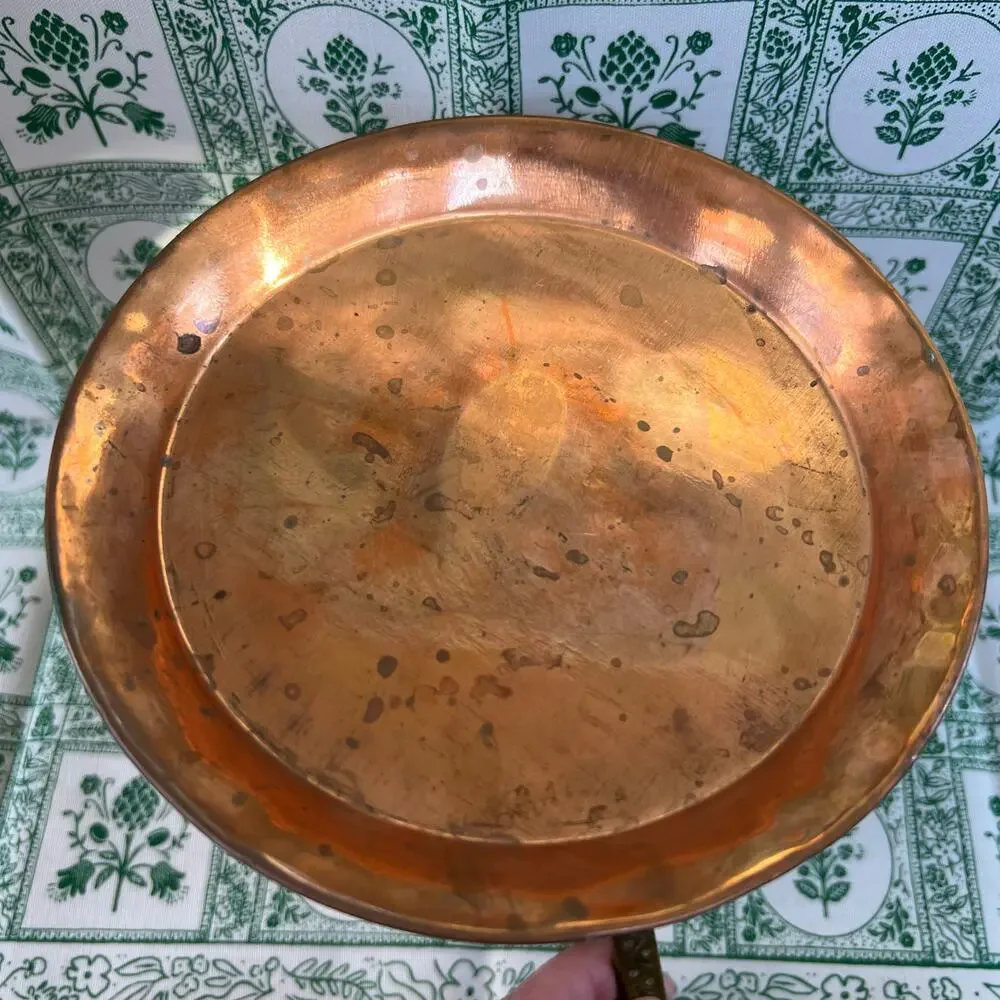 Vintage beautiful timeworn